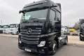 ciągnik siodłowy Mercedes zdjęcie 3