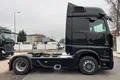 ciągnik siodłowy Mercedes zdjęcie 5