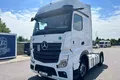 ciągnik siodłowy Mercedes zdjęcie 2