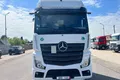ciągnik siodłowy Mercedes zdjęcie 3