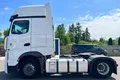 ciągnik siodłowy Mercedes zdjęcie 7