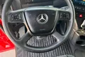 samochód ciężarowy Mercedes zdjęcie 28