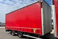 samochód ciężarowy Mercedes zdjęcie 5