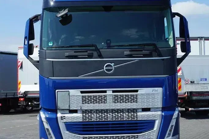 Volvo FH / 460 / ACC / EURO 6 / BDF / 7.15 , 7.45 , 7.82 M / NOWY MODEL zdjęcie 16