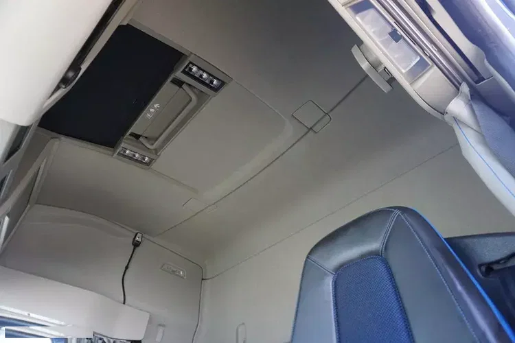 Volvo FH / 460 / ACC / EURO 6 / BDF / 7.15 , 7.45 , 7.82 M / NOWY MODEL zdjęcie 18