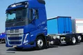 samochód ciężarowy Volvo zdjęcie 23