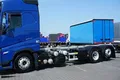 samochód ciężarowy Volvo zdjęcie 26