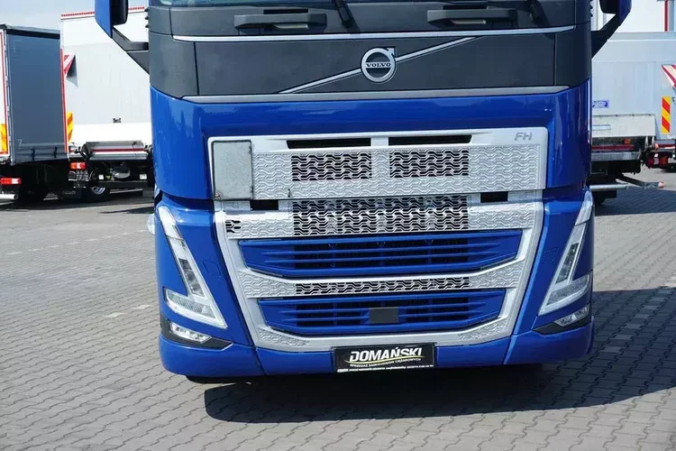 Volvo FH / 460 / ACC / EURO 6 / BDF / 7.15 , 7.45 , 7.82 M / NOWY MODEL zdjęcie 29