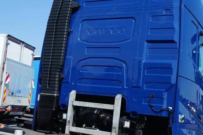 Volvo FH / 460 / ACC / EURO 6 / BDF / 7.15 , 7.45 , 7.82 M / NOWY MODEL zdjęcie 35