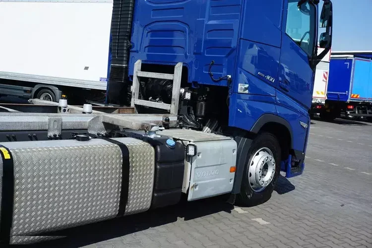 Volvo FH / 460 / ACC / EURO 6 / BDF / 7.15 , 7.45 , 7.82 M / NOWY MODEL zdjęcie 36