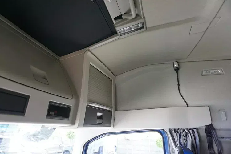 Volvo FH / 460 / ACC / EURO 6 / BDF / 7.15 , 7.45 , 7.82 M / NOWY MODEL zdjęcie 40