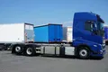 samochód ciężarowy Volvo zdjęcie 5