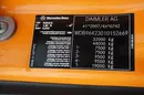 Mercedes AROCS / 3246 / E 6 / WYWROTKA / 8 X 4 / HYDROBURTA / RETARDER zdjęcie 11