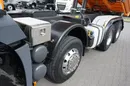 Mercedes AROCS / 3246 / E 6 / WYWROTKA / 8 X 4 / HYDROBURTA / RETARDER zdjęcie 14