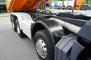 Mercedes AROCS / 3246 / E 6 / WYWROTKA / 8 X 4 / HYDROBURTA / RETARDER zdjęcie 15