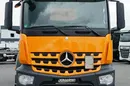Mercedes AROCS / 3246 / E 6 / WYWROTKA / 8 X 4 / HYDROBURTA / RETARDER zdjęcie 16