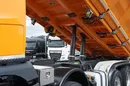 Mercedes AROCS / 3246 / E 6 / WYWROTKA / 8 X 4 / HYDROBURTA / RETARDER zdjęcie 17