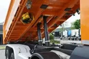 Mercedes AROCS / 3246 / E 6 / WYWROTKA / 8 X 4 / HYDROBURTA / RETARDER zdjęcie 18