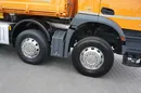 Mercedes AROCS / 3246 / E 6 / WYWROTKA / 8 X 4 / HYDROBURTA / RETARDER zdjęcie 19