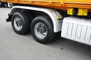 Mercedes AROCS / 3246 / E 6 / WYWROTKA / 8 X 4 / HYDROBURTA / RETARDER zdjęcie 20