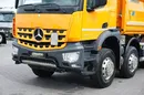 Mercedes AROCS / 3246 / E 6 / WYWROTKA / 8 X 4 / HYDROBURTA / RETARDER zdjęcie 25