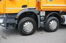 Mercedes AROCS / 3246 / E 6 / WYWROTKA / 8 X 4 / HYDROBURTA / RETARDER zdjęcie 28