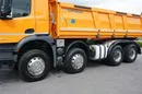 Mercedes AROCS / 3246 / E 6 / WYWROTKA / 8 X 4 / HYDROBURTA / RETARDER zdjęcie 29