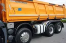 Mercedes AROCS / 3246 / E 6 / WYWROTKA / 8 X 4 / HYDROBURTA / RETARDER zdjęcie 30