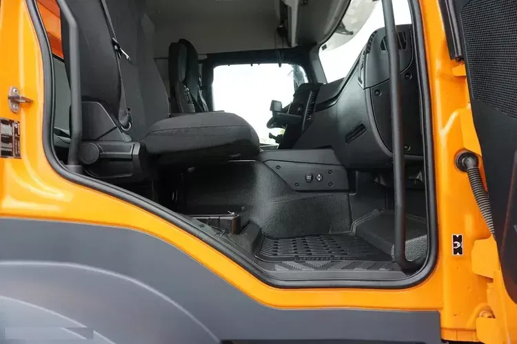 Mercedes AROCS / 3246 / E 6 / WYWROTKA / 8 X 4 / HYDROBURTA / RETARDER zdjęcie 36