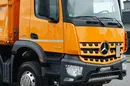 Mercedes AROCS / 3246 / E 6 / WYWROTKA / 8 X 4 / HYDROBURTA / RETARDER zdjęcie 38