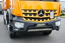 Mercedes AROCS / 3246 / E 6 / WYWROTKA / 8 X 4 / HYDROBURTA / RETARDER zdjęcie 40