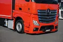 Mercedes / ACTROS / 2545 / ACC / E 6 / MP 5 / ZESTAW PRZESTRZENNY / OŚ SKRĘTNA zdjęcie 14