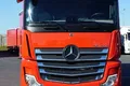 samochód ciężarowy Mercedes zdjęcie 15