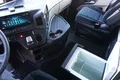 samochód ciężarowy Mercedes zdjęcie 9