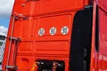ciągnik siodłowy DAF zdjęcie 35