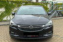Opel Astra 1.6 Turbo Dynamic zdjęcie 10