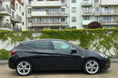 Opel Astra 1.6 Turbo Dynamic zdjęcie 11
