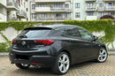 Opel Astra 1.6 Turbo Dynamic zdjęcie 13