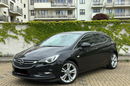 Opel Astra 1.6 Turbo Dynamic zdjęcie 14