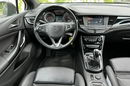 Opel Astra 1.6 Turbo Dynamic zdjęcie 15