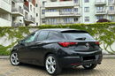 Opel Astra 1.6 Turbo Dynamic zdjęcie 3
