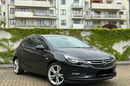 Opel Astra 1.6 Turbo Dynamic zdjęcie 4