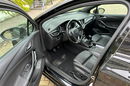 Opel Astra 1.6 Turbo Dynamic zdjęcie 5