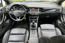 Opel Astra 1.6 Turbo Dynamic zdjęcie 6