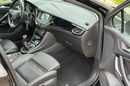 Opel Astra 1.6 Turbo Dynamic zdjęcie 7