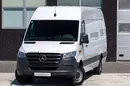 Mercedes Sprinter 317 L4H2 EKSTRA DŁUGI 15, 5 m3 zdjęcie 13