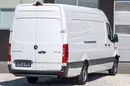 Mercedes Sprinter 317 L4H2 EKSTRA DŁUGI 15, 5 m3 zdjęcie 14