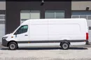 Mercedes Sprinter 317 L4H2 EKSTRA DŁUGI 15, 5 m3 zdjęcie 15