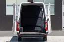Mercedes Sprinter 317 L4H2 EKSTRA DŁUGI 15, 5 m3 zdjęcie 17