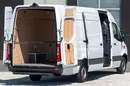 Mercedes Sprinter 317 L4H2 EKSTRA DŁUGI 15, 5 m3 zdjęcie 18